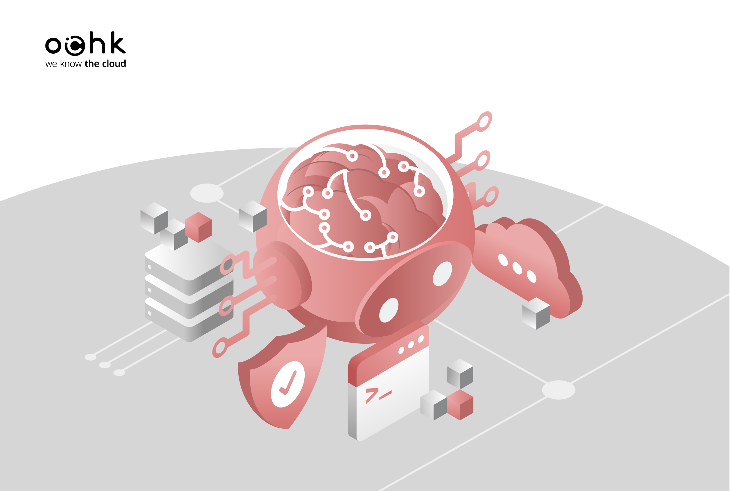 Era of AI Agents: A Different Dimension of Intelligence. | Cloud for AI