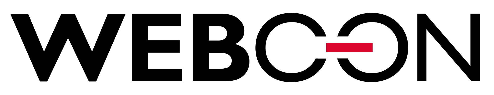 WEBCON logo