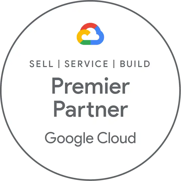 Partner Badge